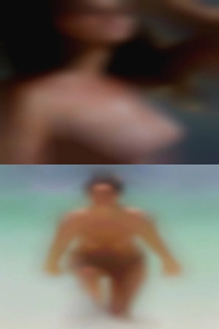 Lights meet nude woman on or off?