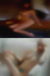 Horny dogging girls feminize guy.