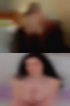 Planned threesome discreet sex