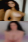 Woman looking for threesomes