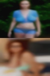 Horny woman masturbating