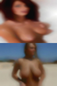 We never meet swingers fucking up.
