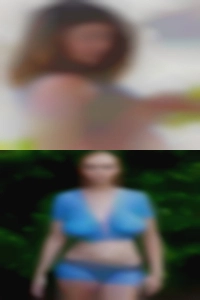 Large older nude woman.