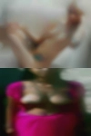 Naked girls riding