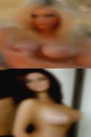 Naked woman past swinging 50!