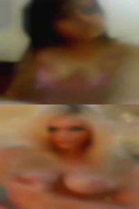 Horny short sexy woman.