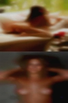Naked girls riding