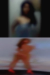 Horny women looking for Western