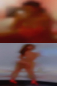 Love will hot nude merge into one.